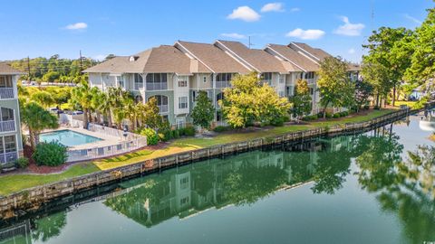 A home in Murrells Inlet