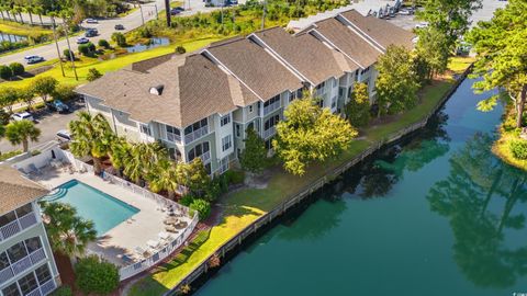 A home in Murrells Inlet