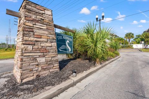 A home in Murrells Inlet