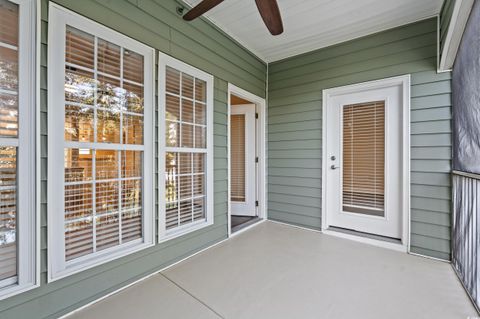 A home in Murrells Inlet