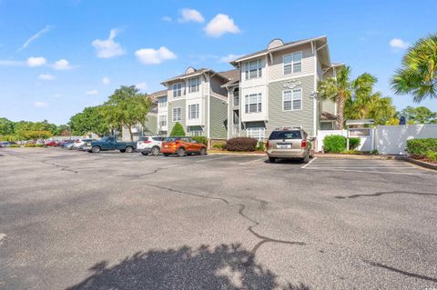 A home in Murrells Inlet