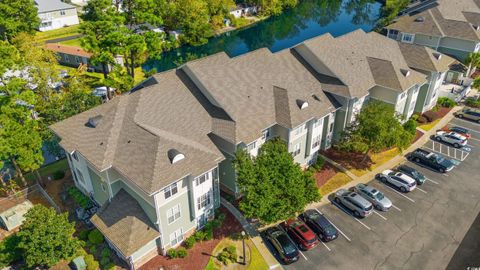 A home in Murrells Inlet