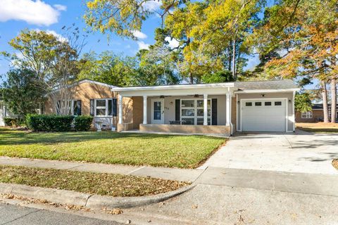 A home in Myrtle Beach