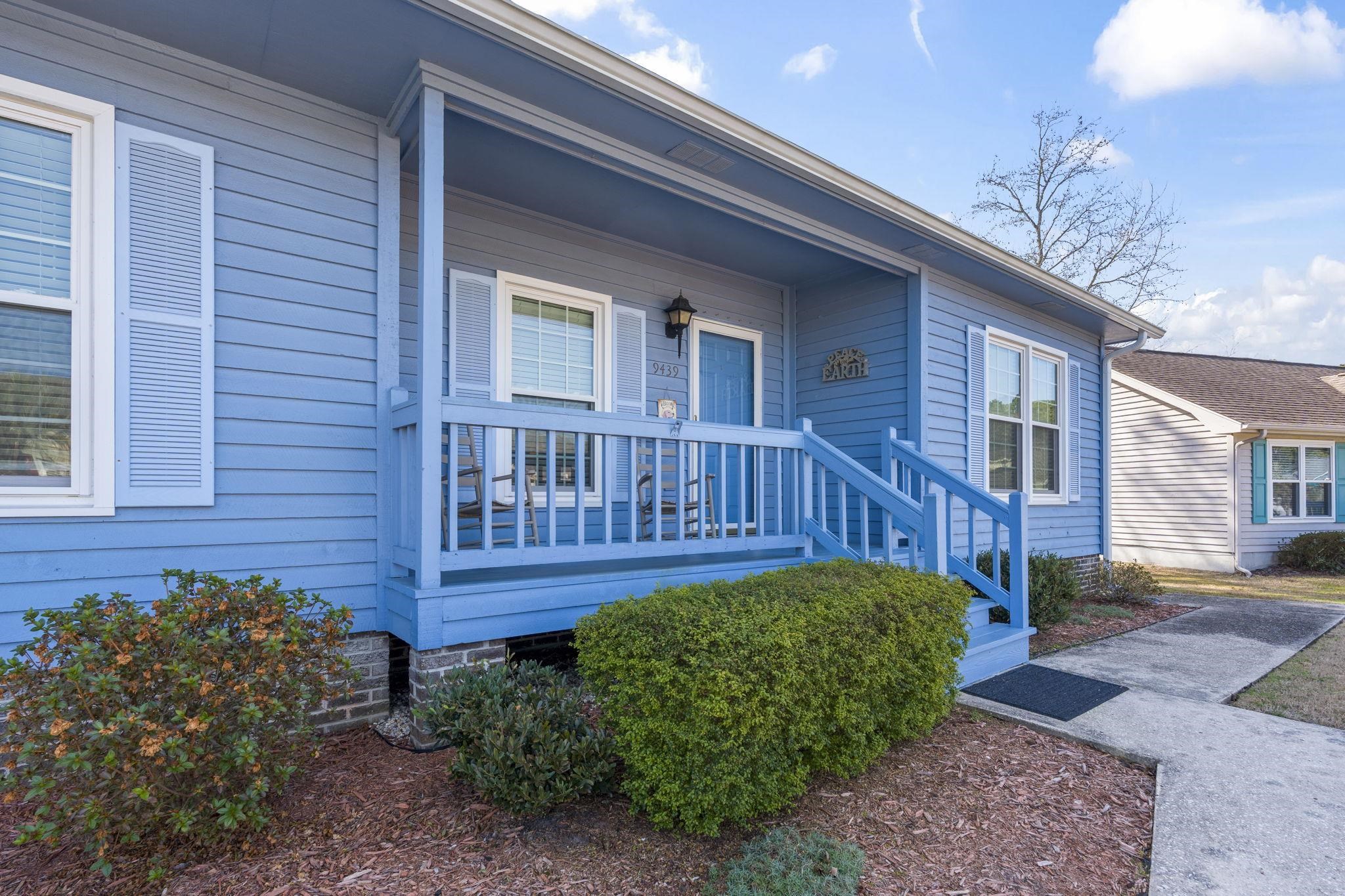 9439 Old Palmetto Rd.