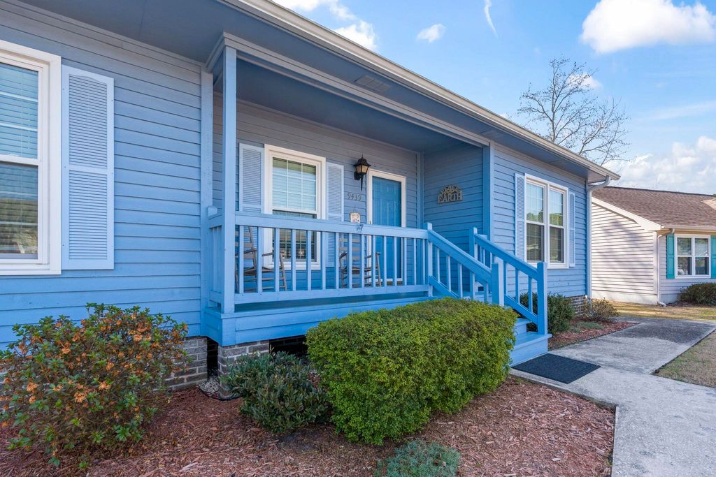 Photo of 9439 Old Palmetto Rd, Murrells Inlet, SC 29576 (MLS # 2602903)