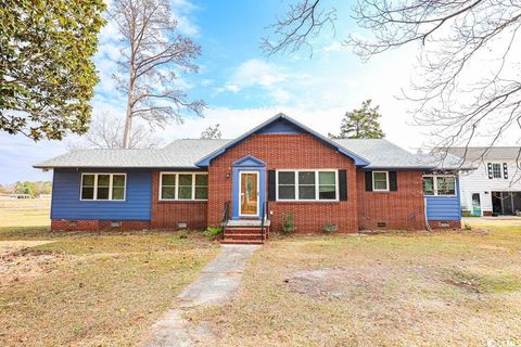 2644 Highway 701 North Loris SC 29569