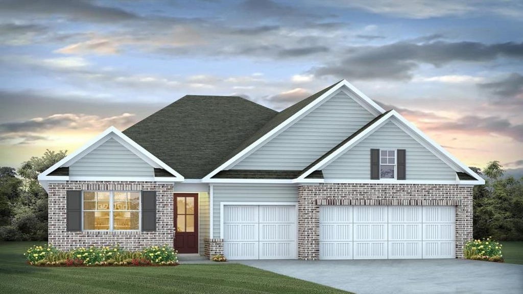 Photo of 1020 Bear Paw Way, Conway, SC 29526 (MLS # 2618603)