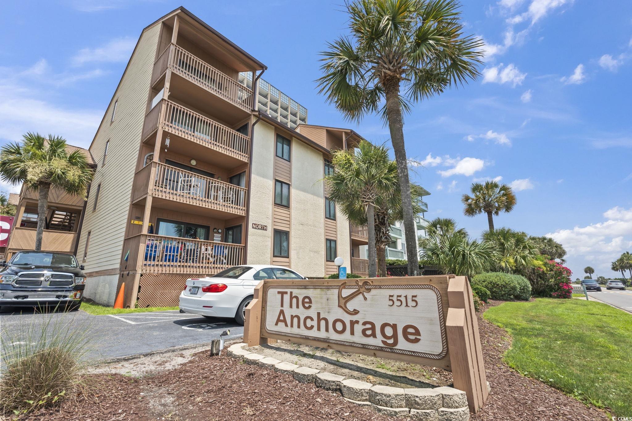 5515 N Ocean Blvd. 308