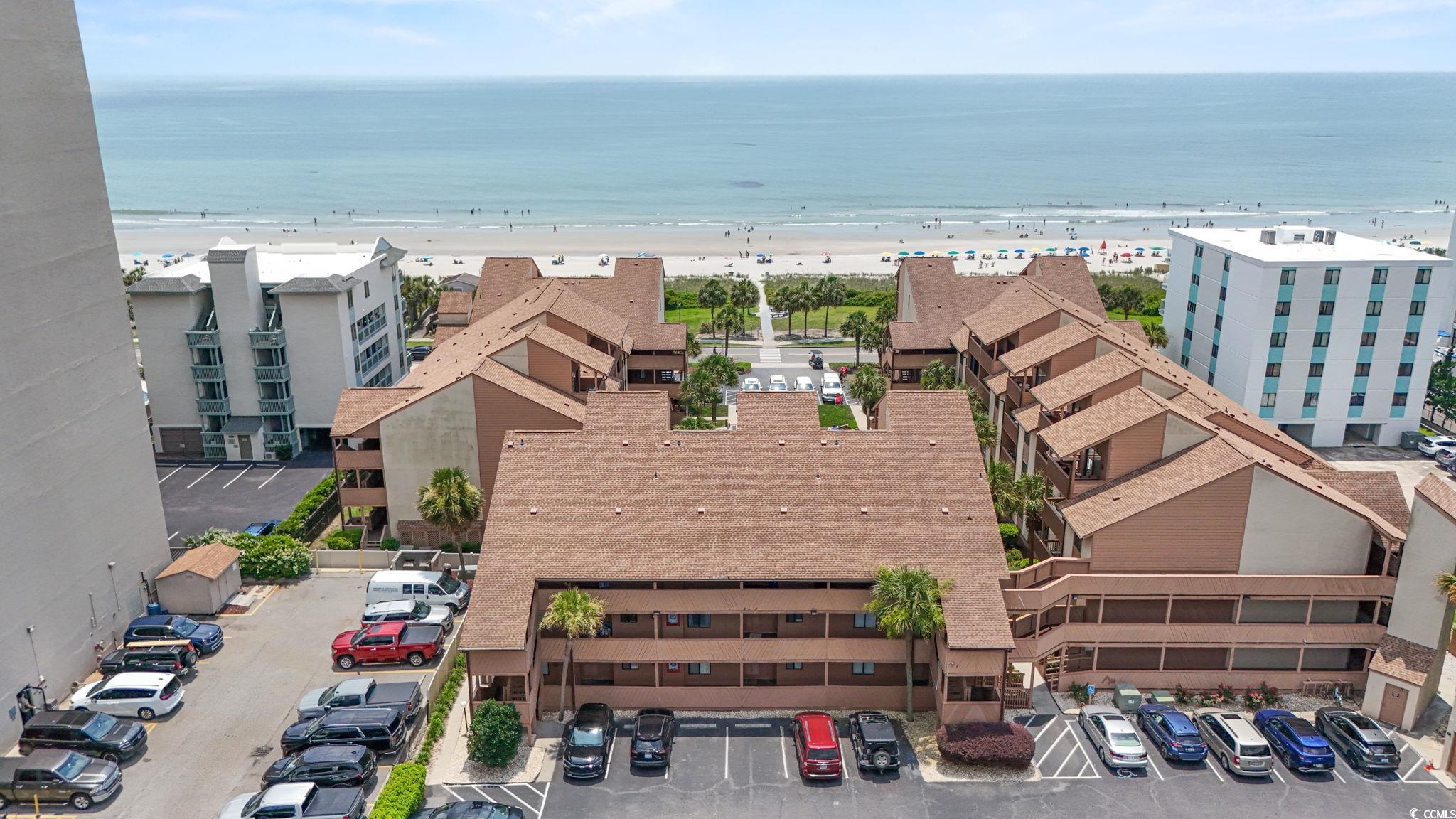 5515 N Ocean Blvd. 308