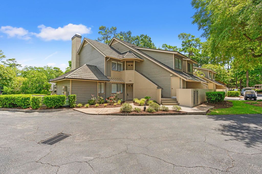 Photo of 175 Saint Clears Way #23A, Myrtle Beach, SC 29572 (MLS # 2602875)