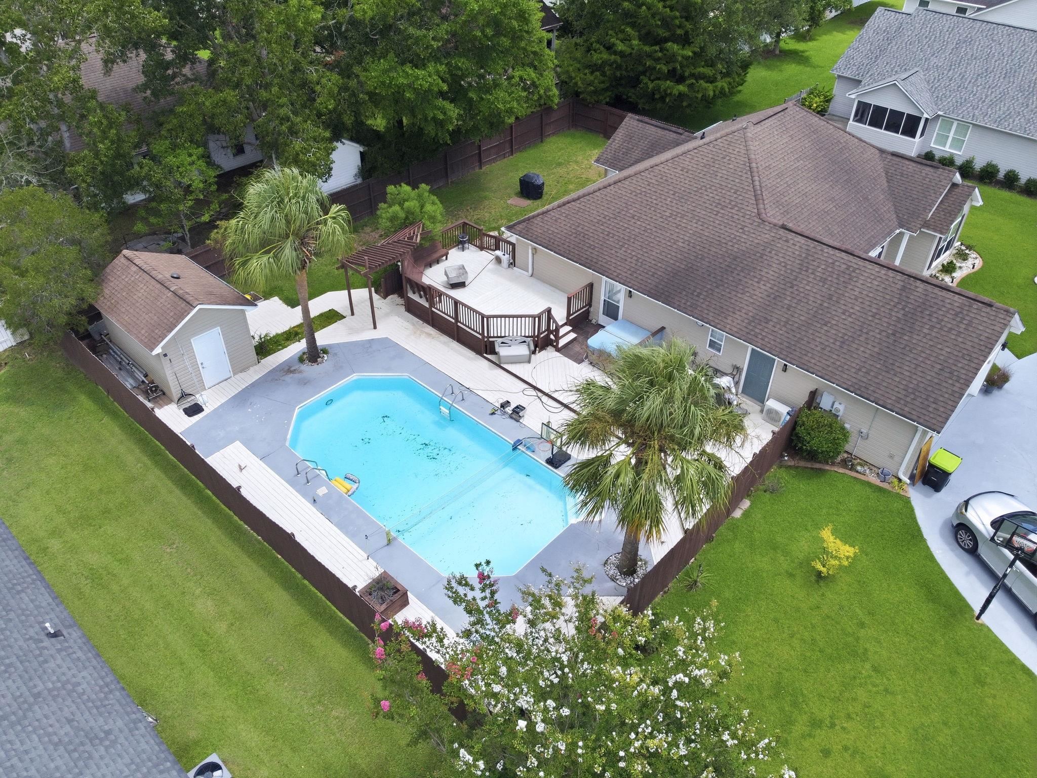 2295 Seaford Dr.