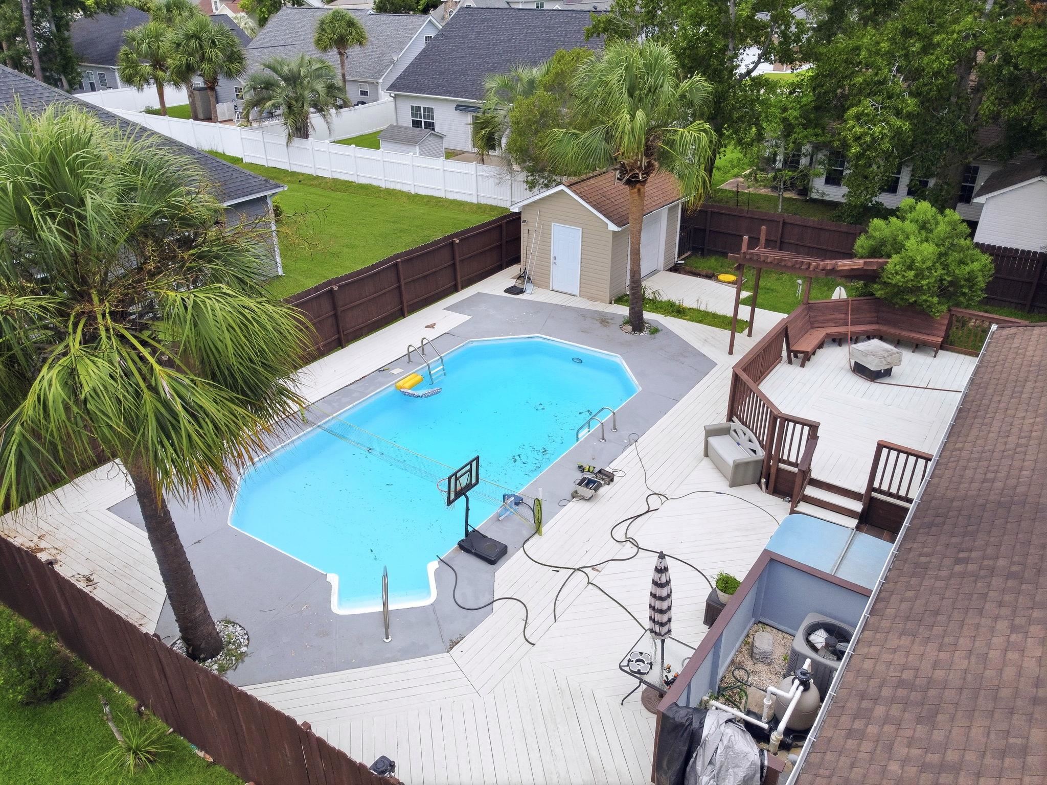 2295 Seaford Dr.
