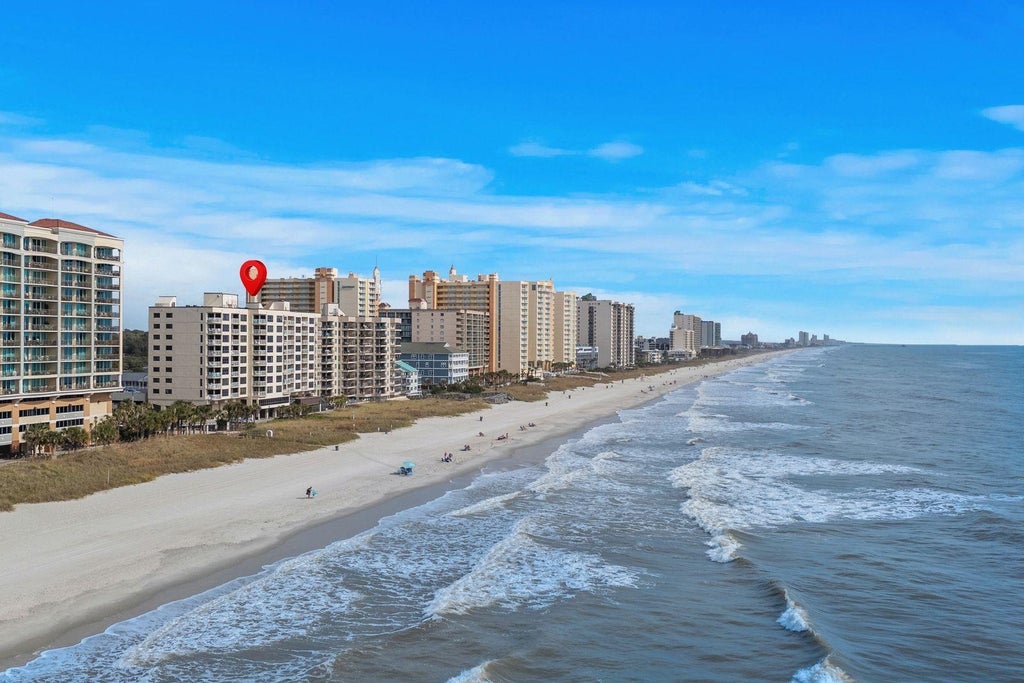 Photo of 523 S Ocean Blvd. S, North Myrtle Beach, SC 29582 (MLS # 2618131)