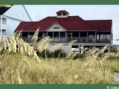 A home in North Myrtle Beach