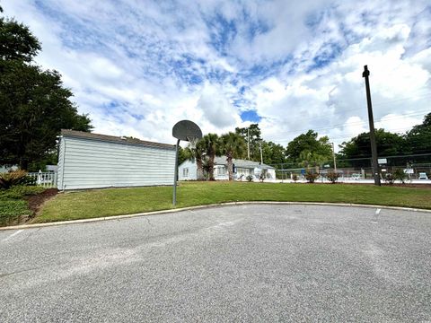 A home in Myrtle Beach