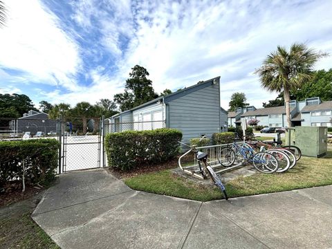 A home in Myrtle Beach