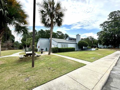 A home in Myrtle Beach