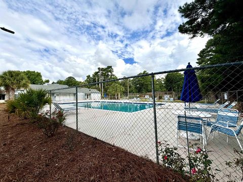 A home in Myrtle Beach