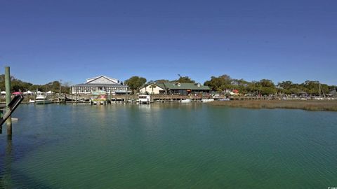 A home in Pawleys Island