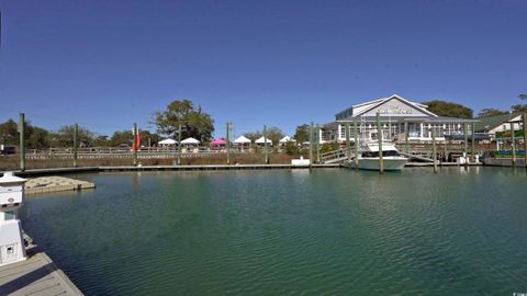 A home in Pawleys Island