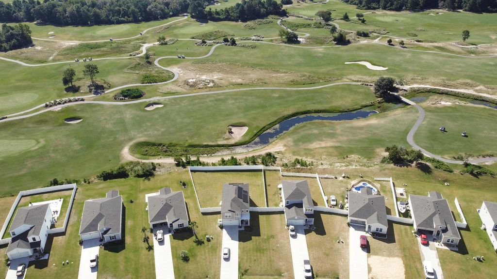 Photo of 264 Carolina Lakes Blvd, Myrtle Beach, SC 29588 (MLS # 2606772)