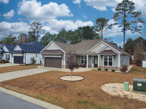 444 Freewoods Park Ct. Myrtle Beach SC 29588