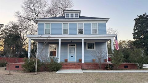 A home in Marion