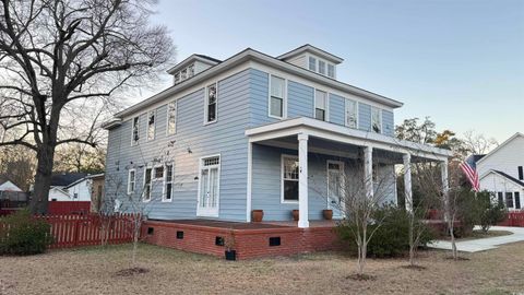 A home in Marion