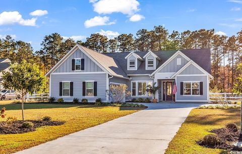 1195 Beaumont Dr. Pawleys Island SC 29585