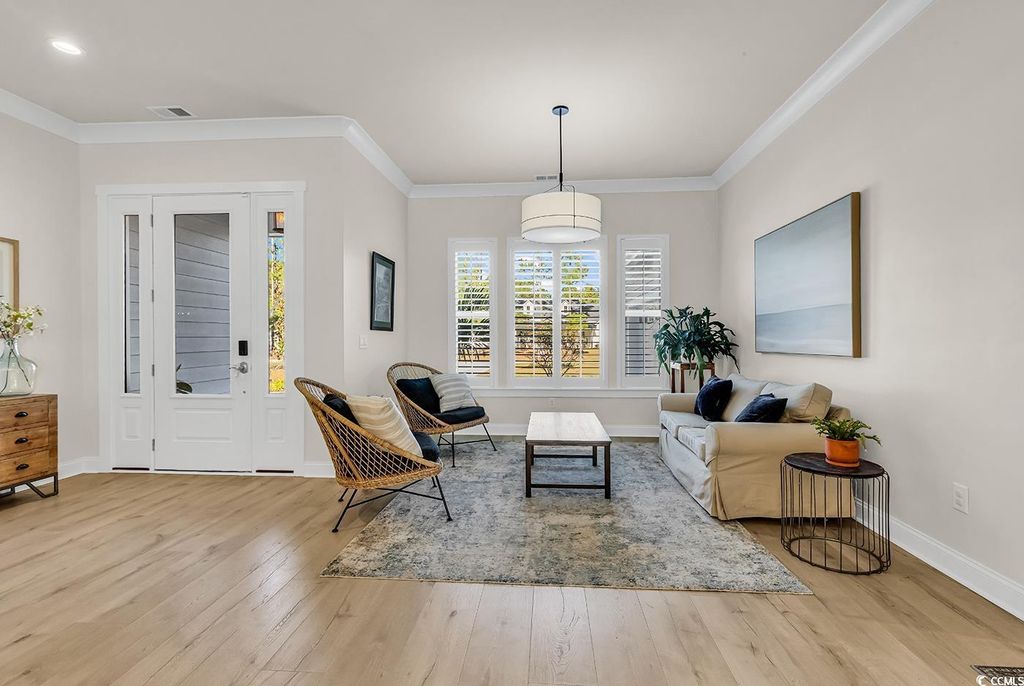 Photo of 1195 Beaumont Dr, Pawleys Island, SC 29585 (MLS # 2527974)