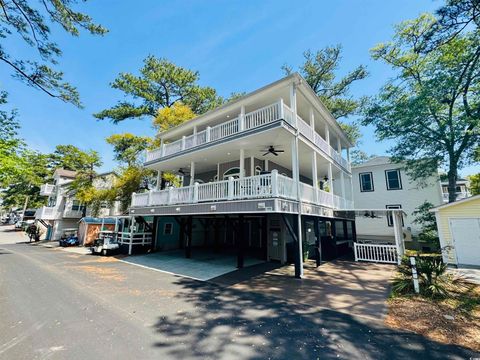 6001 - 1322 S Kings Hwy, Myrtle Beach, SC 29575 - MLS#: 2509689
