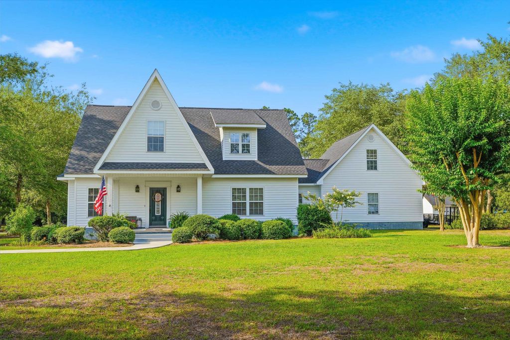 Photo of 3096 Poplar Church Rd, Aynor, SC 29511 (MLS # 2616205)