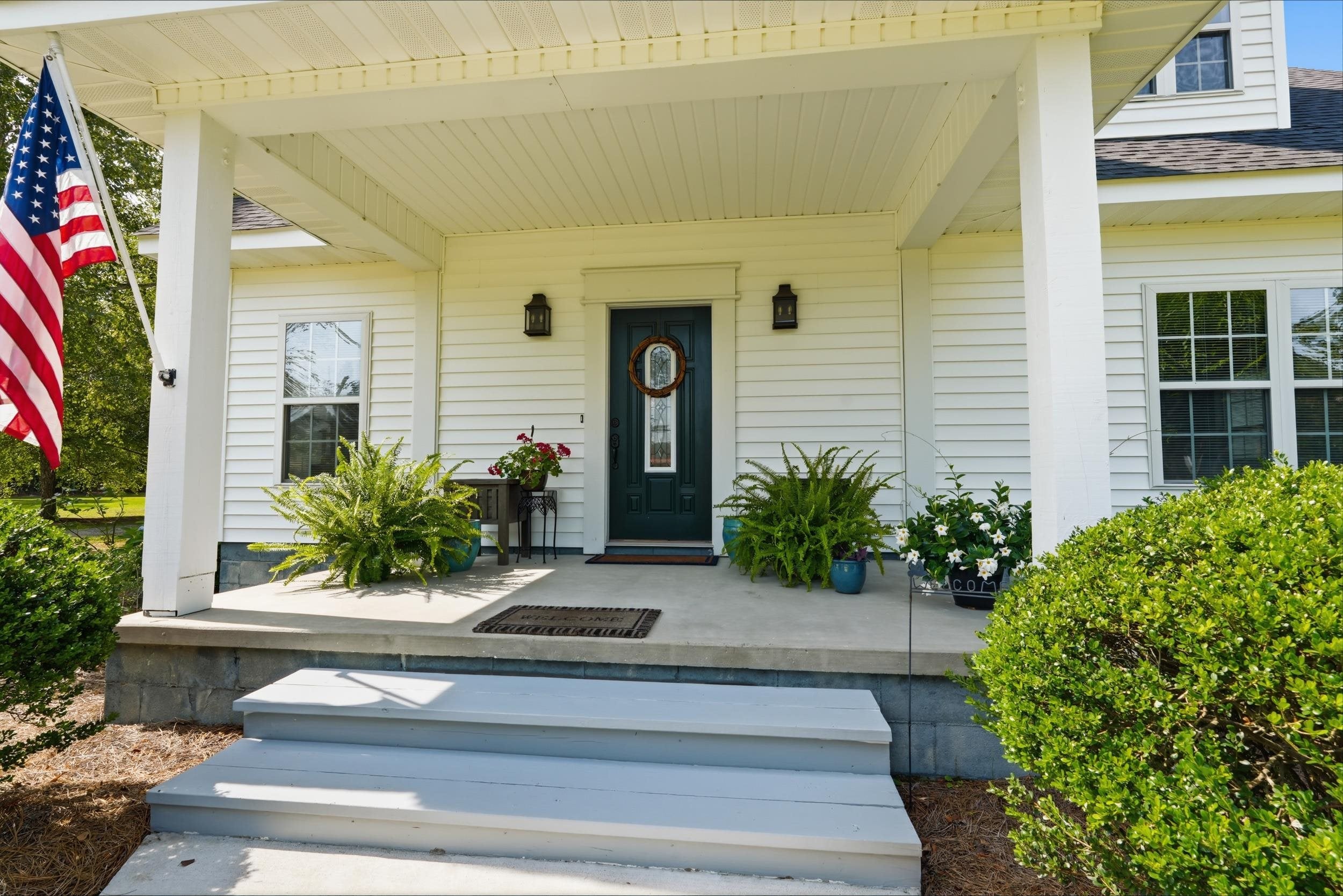 3096 Poplar Church Rd.