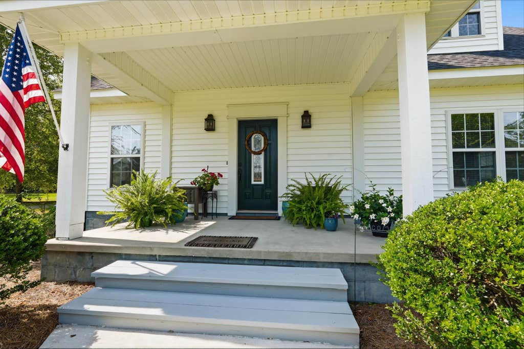 Photo of 3096 Poplar Church Rd, Aynor, SC 29511 (MLS # 2616205)