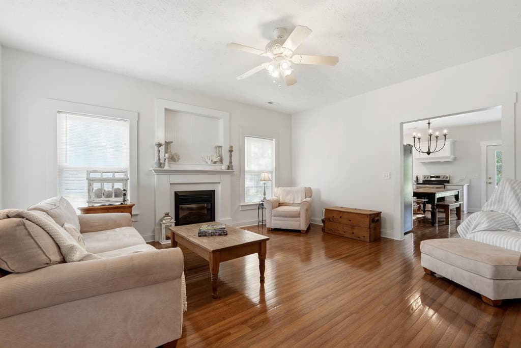 Photo of 3096 Poplar Church Rd, Aynor, SC 29511 (MLS # 2616205)