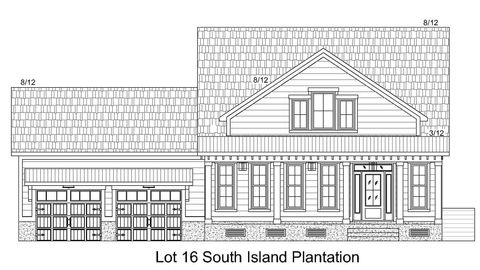 706 Daisy Bank Circle Georgetown SC 29440