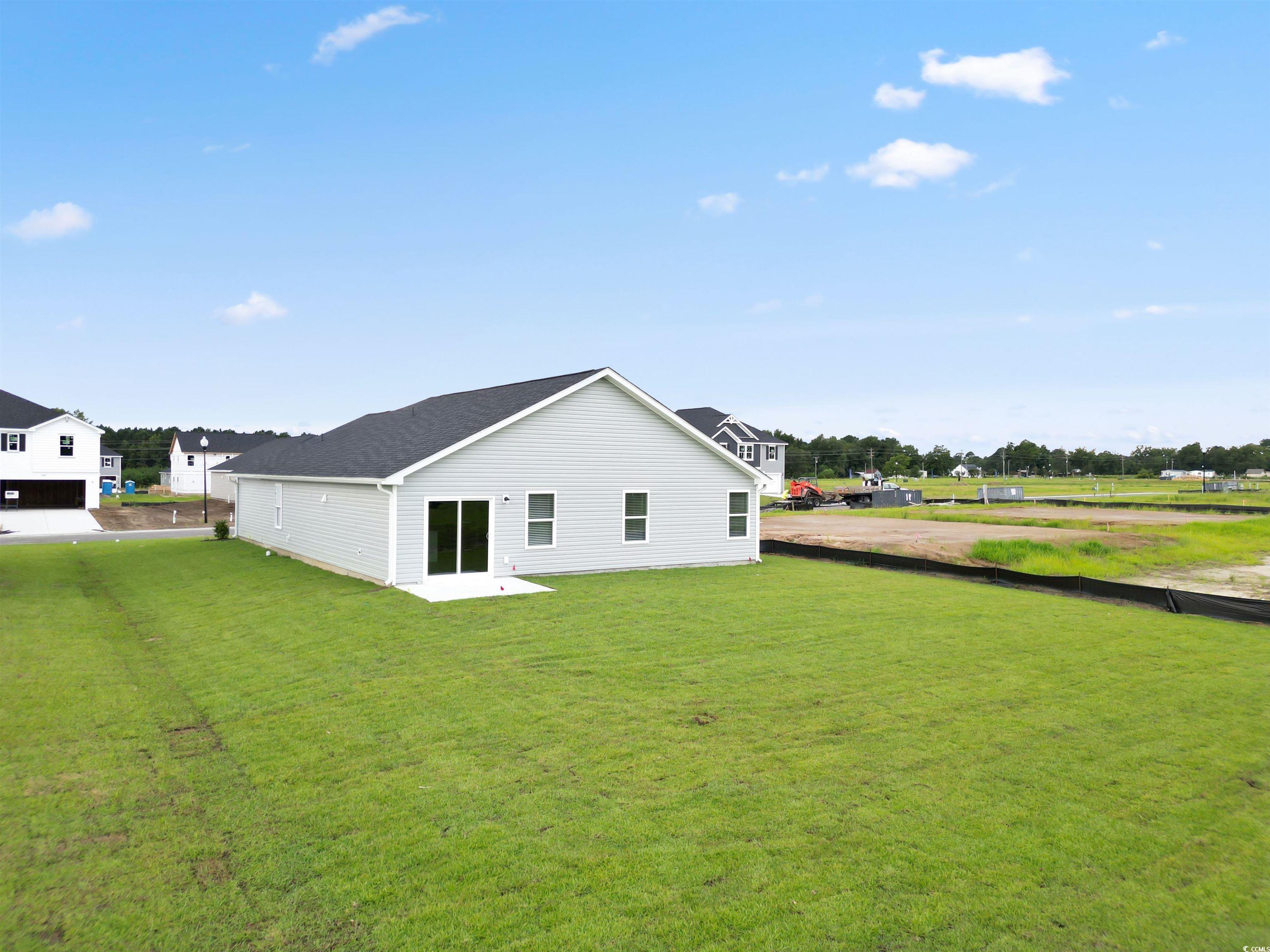 1009 Kinness Dr.