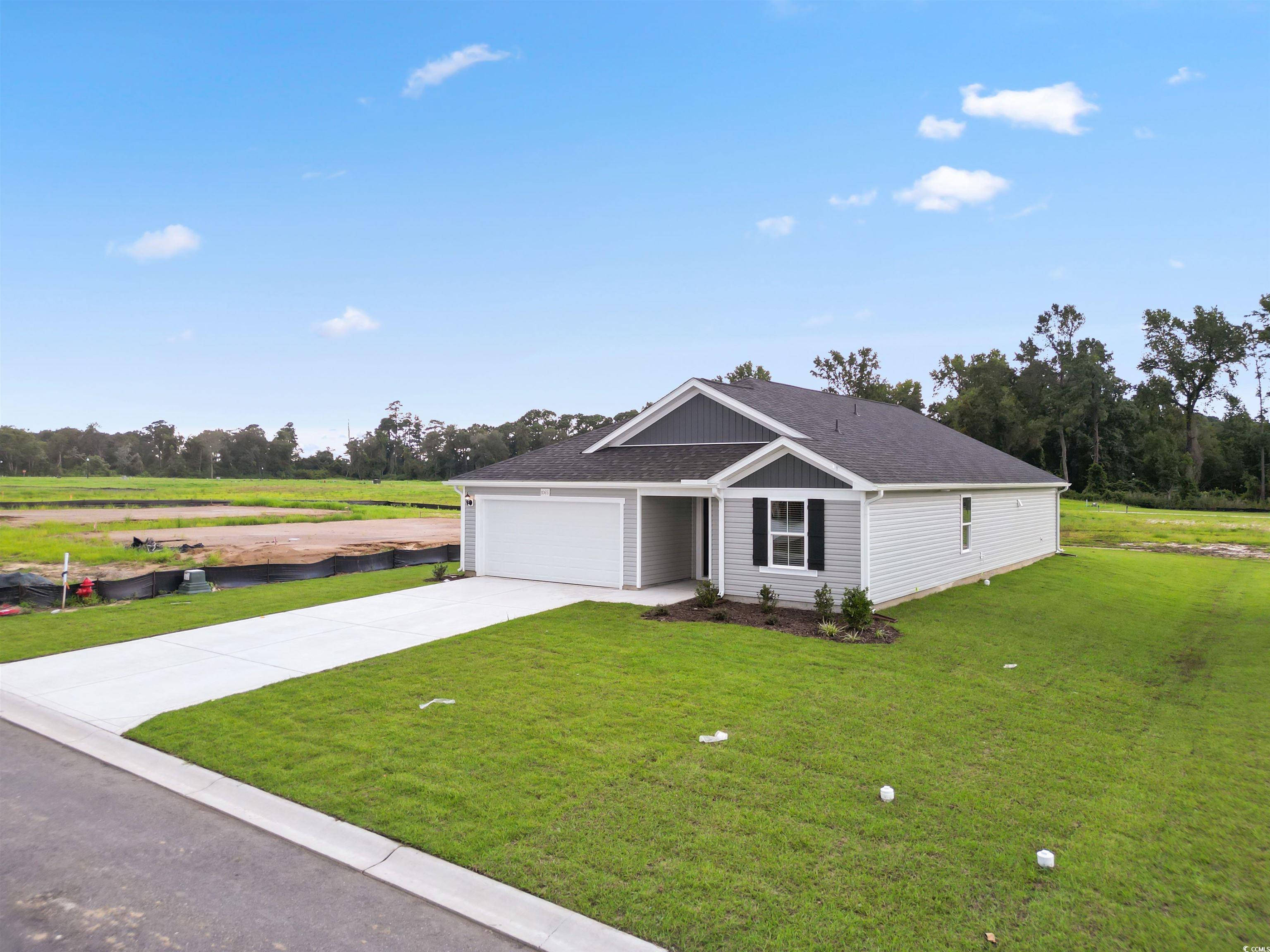1009 Kinness Dr.