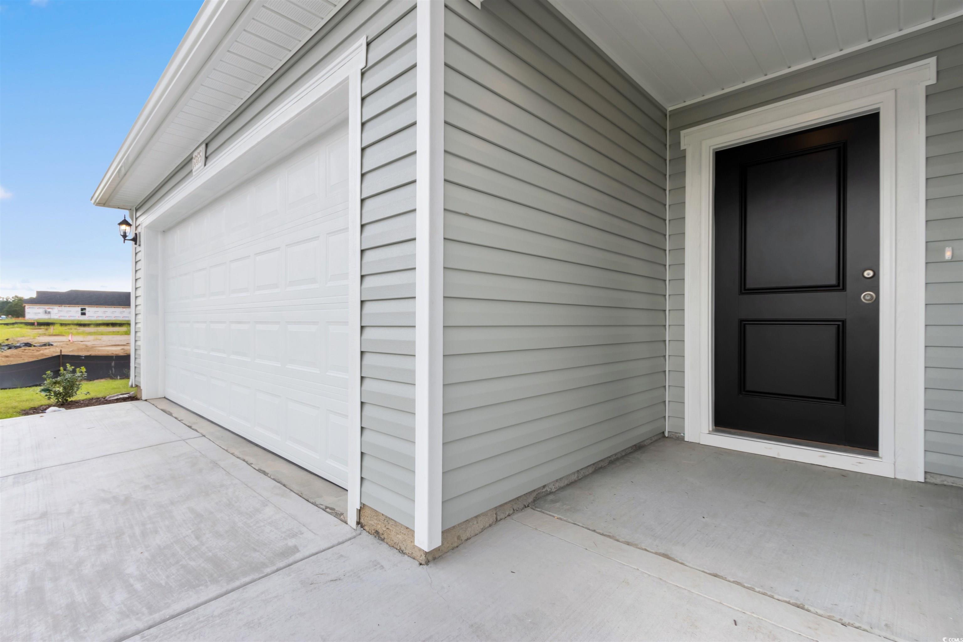 1009 Kinness Dr.