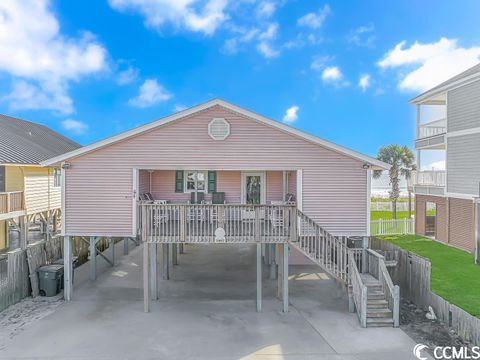 A home in North Myrtle Beach