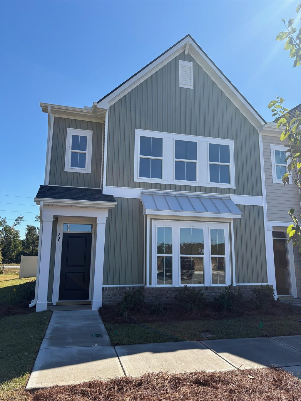 Photo of 202 Sunset Shoals Blvd NW #1, Calabash, NC 28467 (MLS # 2625561)