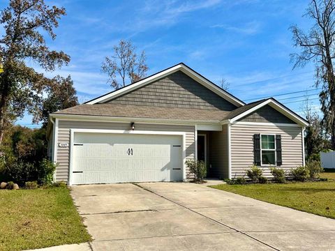 A home in Conway