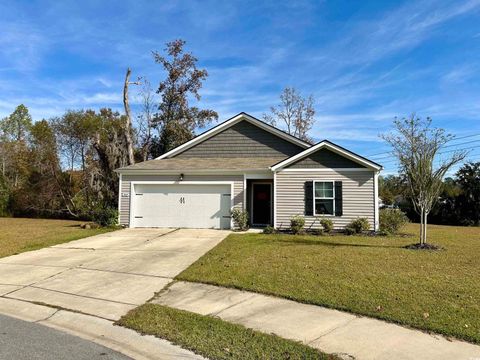 A home in Conway