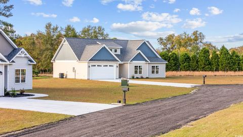 A home in Loris