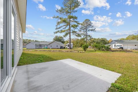 A home in Loris