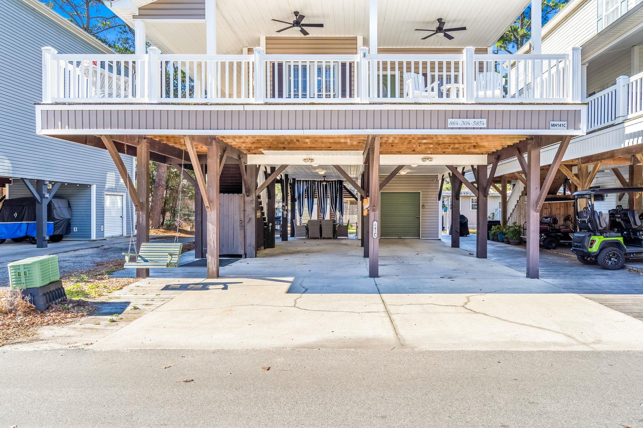 6001 - MH141C S Kings Hwy.