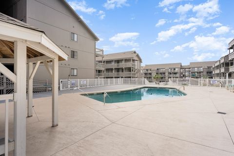 A home in Myrtle Beach