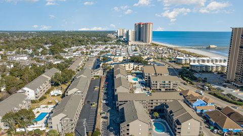 A home in Myrtle Beach