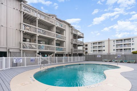 A home in Myrtle Beach