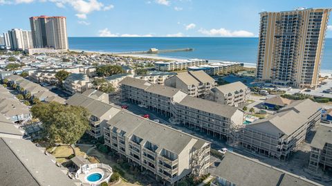 A home in Myrtle Beach